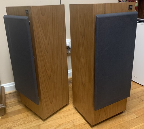 JBL L60T System Impedanz 2 Wege 8hm Lautsprecher (NUR ABHOLUNG VOR ORT.- MD 20852) - Bild 4 von 9