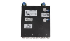 Dell Broadcom 0FM487 FM487 5720 Quad Port 1GbE Base-T Network Daughter Card