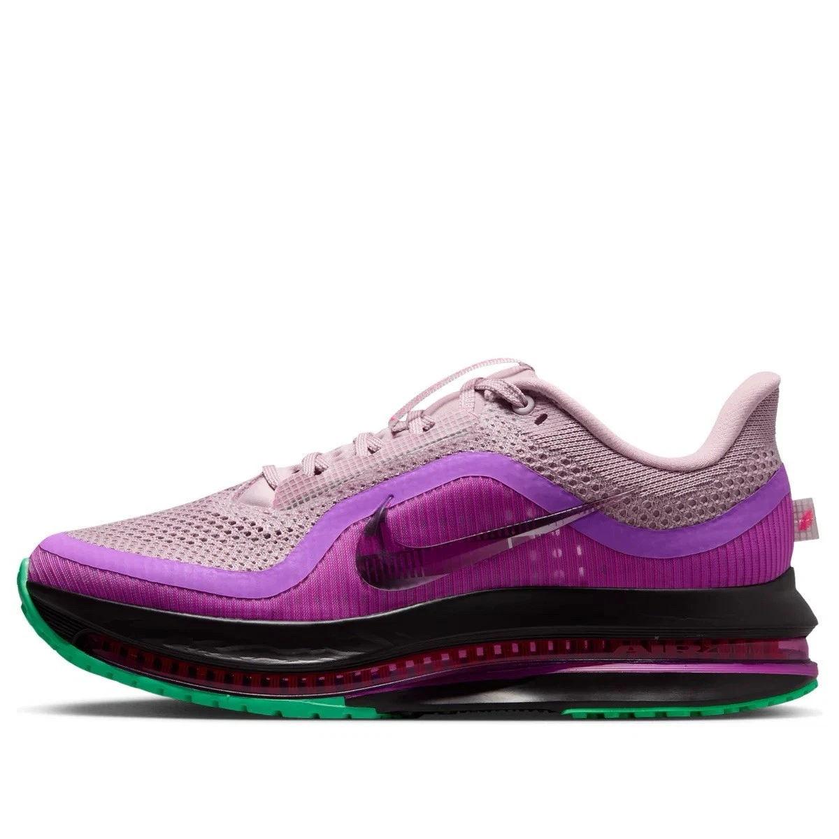 Faith Kipyegon x Nike Pegasus Premium Plum Chalk W for sale | eBay