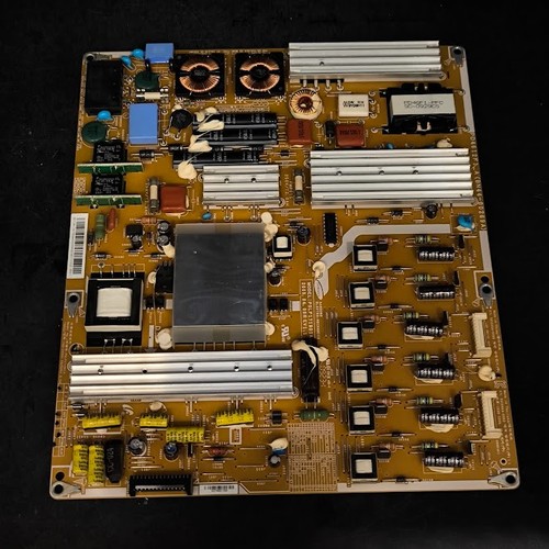 Samsung PD4612F1_A BN44-00269A TV-Platine Board - Funktioniert (Working) 1 Stück