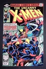 The Uncanny X-Men #133 First solo Wolverine cover VF-