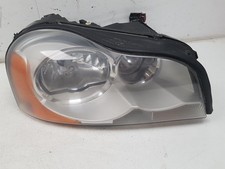 Volvo Xc90 Xenon Reflector Headlight Driver Side 2003-2006 30698816 12m Warranty