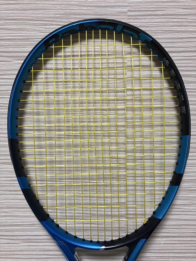 Babolat　テニスラケット　PURE　DRIVE　S　LIGHT　G1 Babolat Tennis Racket Pure Drive S Light G1 | eBay