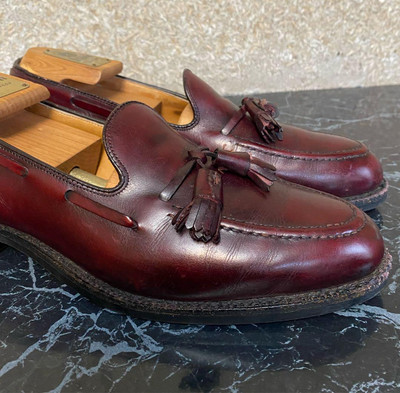 オールデン ALDEN 「663」 アバディーンラスト サイズ10B Alden 663 Aberdeen Last Size 10B #0225 | eBay