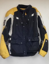 Lightly used BMW GS Dry Suit men - Medium, EU size 48