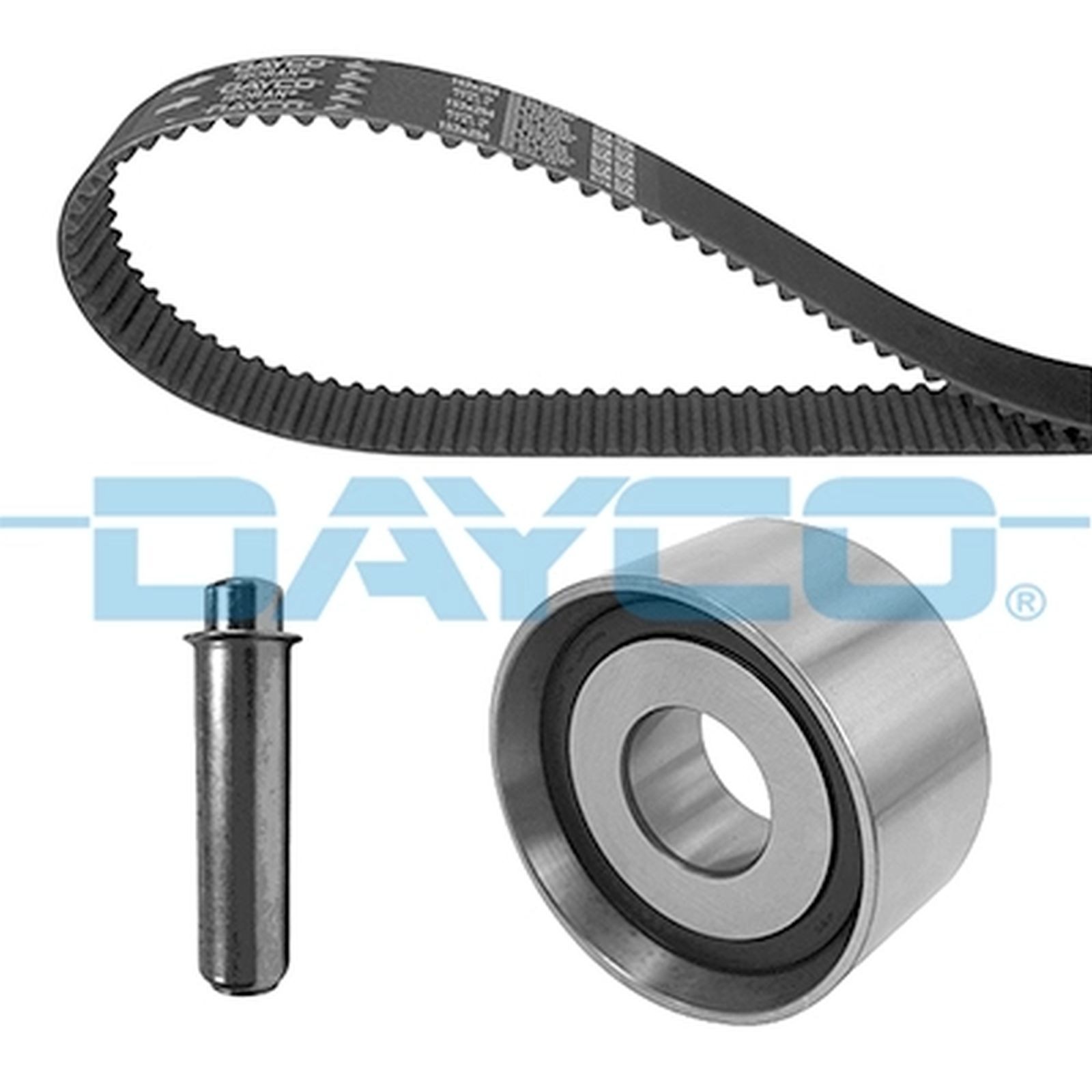ORIGINAL® Dayco Zahnriemensatz für Opel MOVANO A Kasten MOVANO A Bus MOVANO A