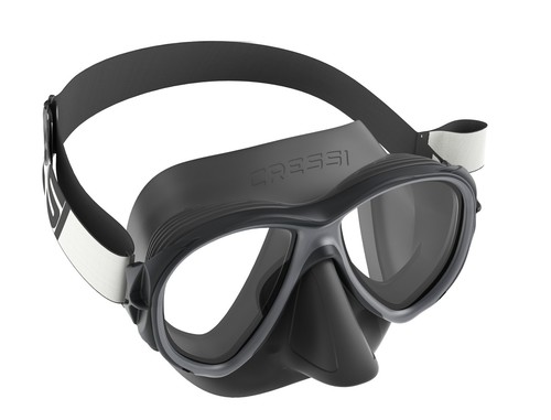 CRESSI Antibeschlag-SchnorchelGAFAS SAMOA TX - Bild 2 von 38