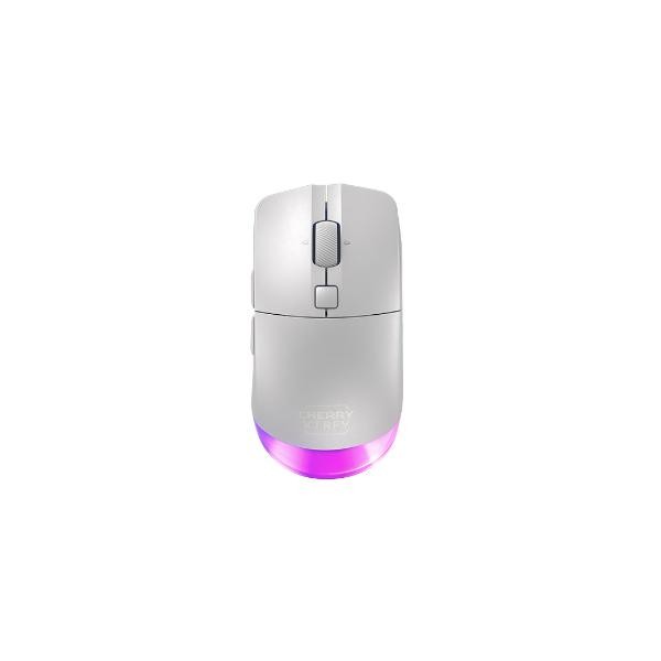 JW-5000-0 Cherry Xtrfy M50 - Mouse - ergonomico - ottico - 5 pulsa