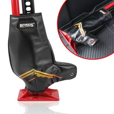 BOVIROOS Jack Cover High Hi-Lift Jack ARB X Treme Farm Jack Fit 36 42 48 60 inch
