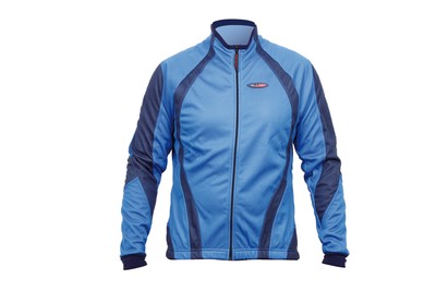 MASSI WINDBREAKER JACKET 100% WINDPROOF