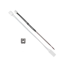 Ceramic Heater and Thermistor for Bambu lab X1 Series 3D Printers