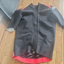 Assos Liberty Equipe RS Regentrikot. War 315£