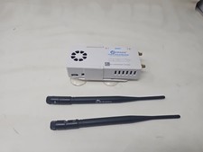 Crewdog Electronics Stratus ADS-B receiver