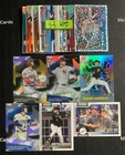 2026 Topps Series 2 Munetaka Murakami Base (RAW)