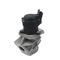 AGR Ventil Magneti Marelli 571822112029 FüR Fiesta 206 C3 1007 Fusion 107 C1 5 6