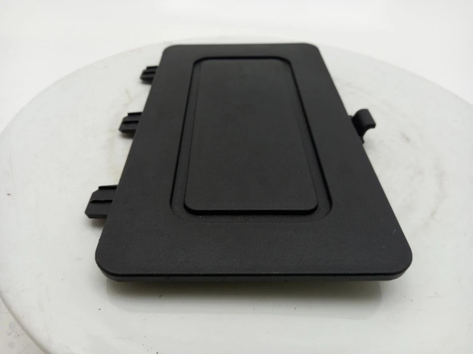 KIA EV6 Woofer Speaker Cover Trim Panel 2021-2024  - Image 4 of 4