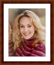 Carrie Underwood 8.5 x 11 Candid Color Unframed Photograph Collectable Art Print