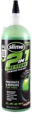 10193 Tire and Tube Sealant Puncture Repair Sealant, 2-in-1, Premium, 16 oz
