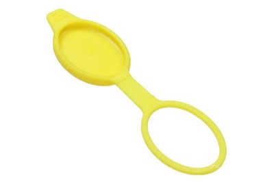 Für OE OPEL 13118170 WASHER FLUID RESERVOIR CAP OPEL ASTRA H