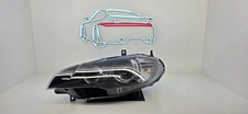 Feu avant (phare) BMW X6