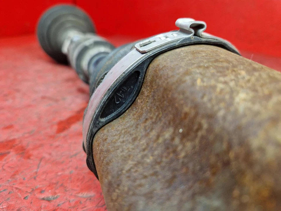 MG HS  PASSENGER SIDE NEARSIDE DRIVESHAFT 2020 1.5L PETROL 15E6E - Image 4 of 4