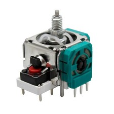 New Controller 3D Analog Joystick Sensor Module Replacement For XBOX One Elite 2
