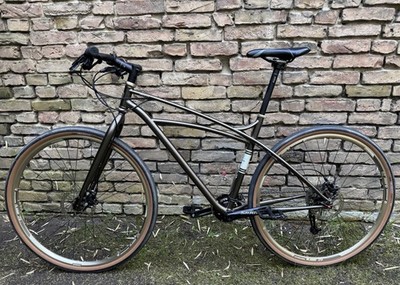 Gary Fisher Sawyer Klunker Trek Classic Collection