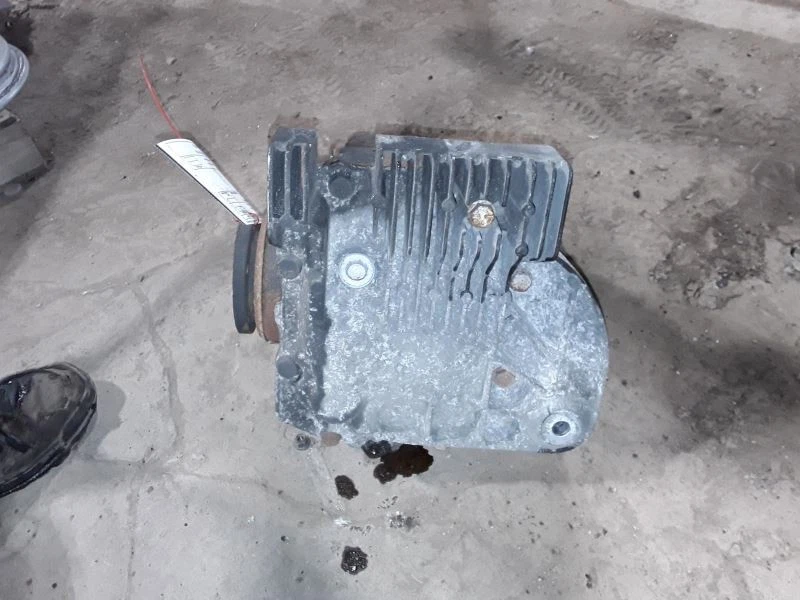 Carrier 3.38 Ratio Fits 06-08 BMW 750i 781397 - Изображение 2 из 4