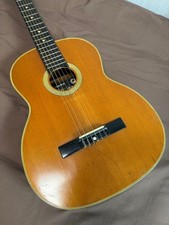 YAMAHA Dynamic Guitar No2 Konzertgitarre