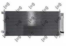 Radiateur Honda JAZZ