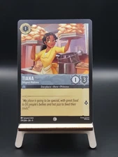 (2 Card Minimum Purchase) Disney Lorcana: Fabled - 15% off 4 or More!