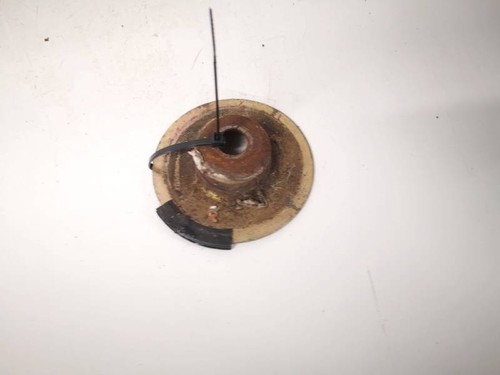 357412319 Domlager Federbeinlager Stützlager - Vorne Linke 357 4 DE2783087-33