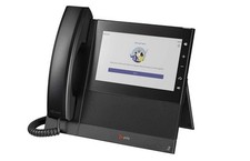 Polycom 2200-49780-019 Ccx 600 Business Media PoE Phone