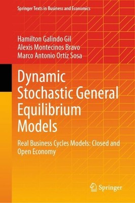 Dynamische stochastische allgemeine Gleichgewichtsmodelle: reale Geschäftszyklusmodelle: Clos