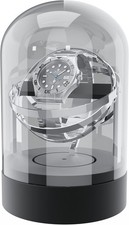 Elestoria Orbit Watch Winder   Single Automat...