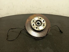 FORD KA Wheel Hub Stub Axle N/S 2008-2016 1.2L Petrol Front LH 1541797