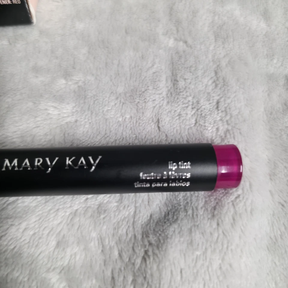 Tinte labial Mary Kay edición limitada Desert Flora 0,08 OZ Foto 2 de 4