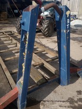 Hook Loader Body 20ft £2500 Inc Vat 