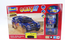 VW Dakar Rallye Fahrzeug Auto Modellbausatz Bausatz Set 1:32 Revell #0732 NEU