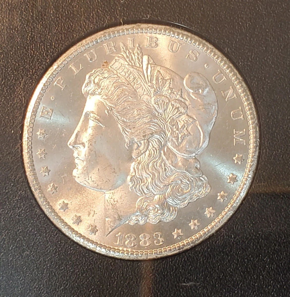 MS 65 Morgan Dollars 1878-1921 for sale | eBay