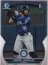2023 Bowman - Chrome Prospects #BCP-133 Gabriel Gonzalez (RC)