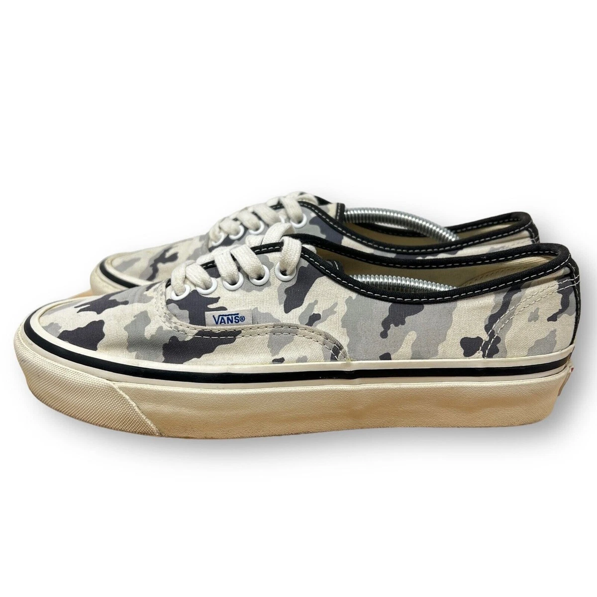 Vans Authentic 44 DX Anaheim Factory Camo for sale | eBay