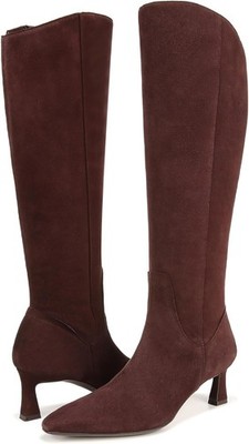 Naturalizer Deesha Women's Knee High Boots NW/OB