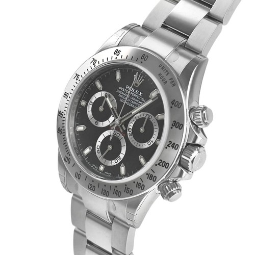 ROLEX Cosmograph Daytona 116520 SW18419