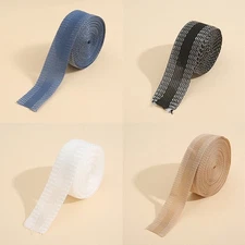 Self-Adhesive Tape on Pants No Sew Hemming 5M Shortening Tape Pants  Iron