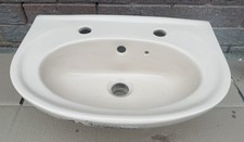 Peach Armitage Shanks Cloakroom Basin