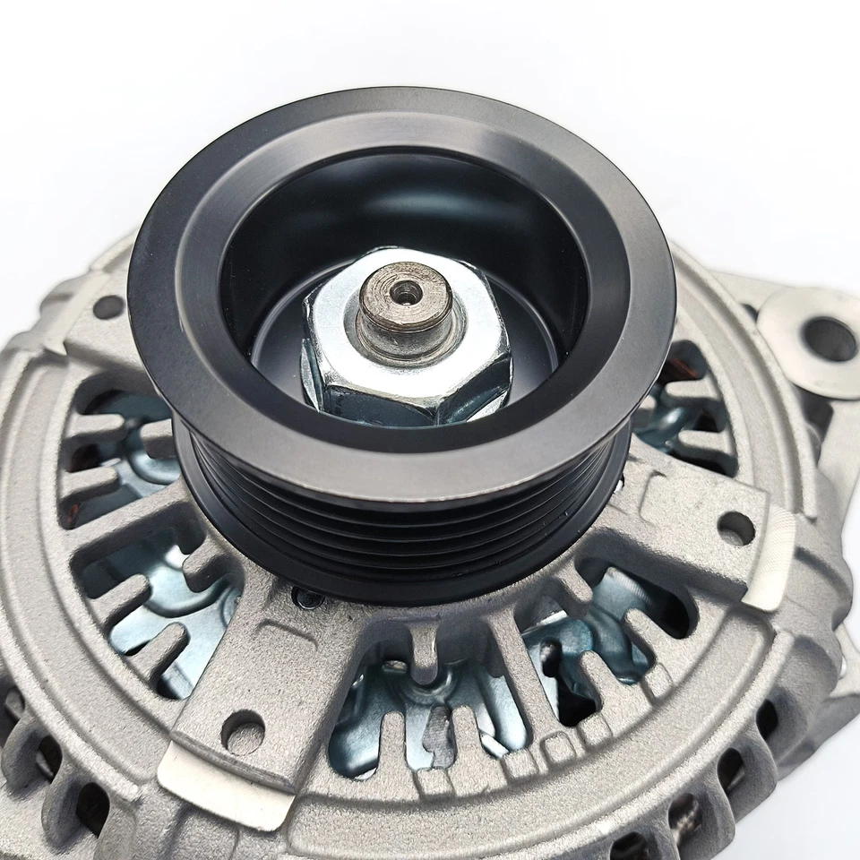 Alternador de repuesto 156858 100211-6492 para Ferrari 456, 550, 575 Superamerica Foto 4 de 4