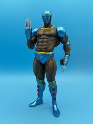 Kinnikuman M.U.S.C.L.E. CCP Figure Muscular Collection Warsman No 