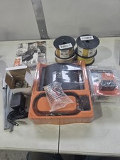 SportDOG SDF-100A Plus Extra Collar In-Ground 2000 Ft Fence System NEW Open Box
