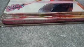 Guilty Gear best PlayStatiGUILTY GEAR fighting fighting Sammy AC Dreamcast 4e